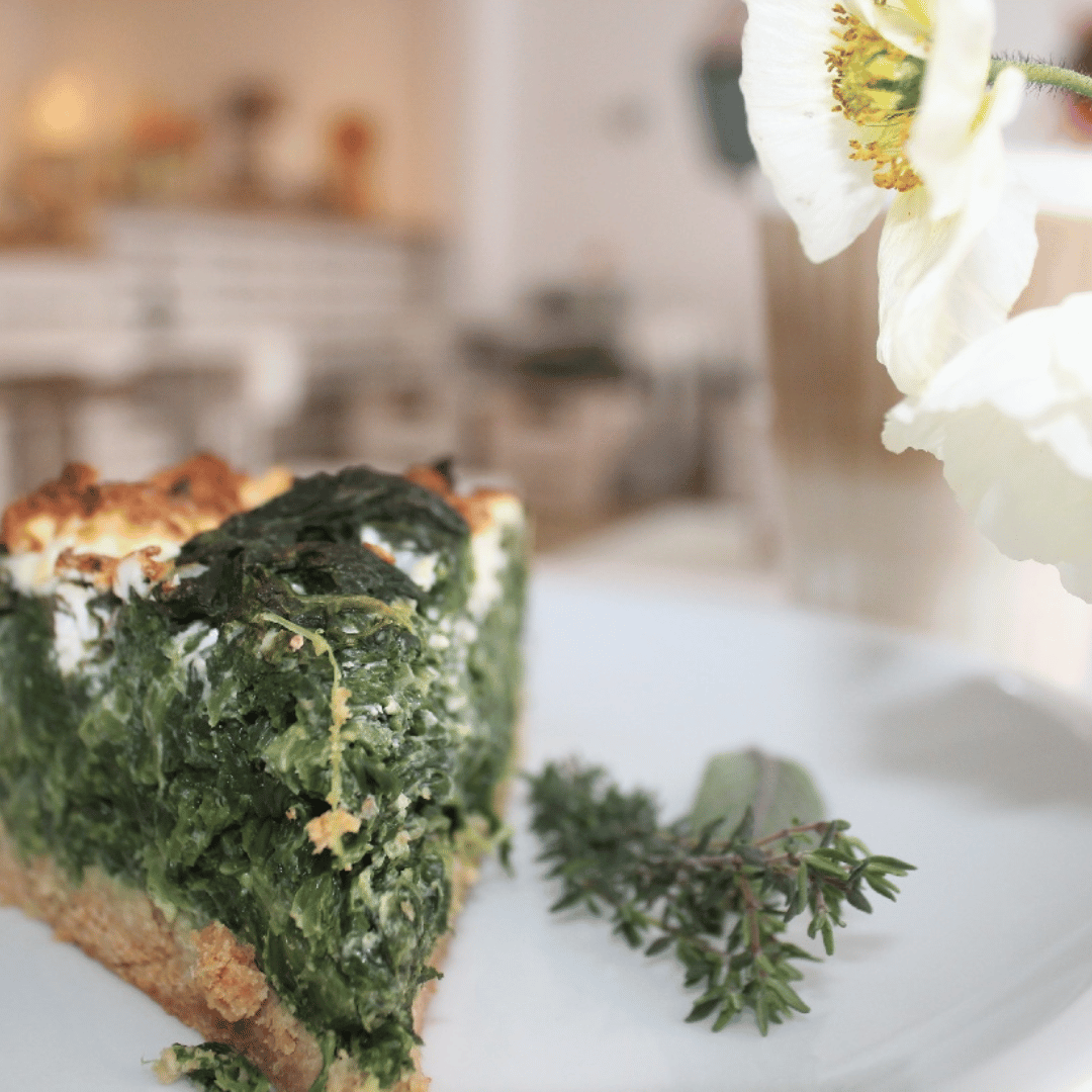 quiche