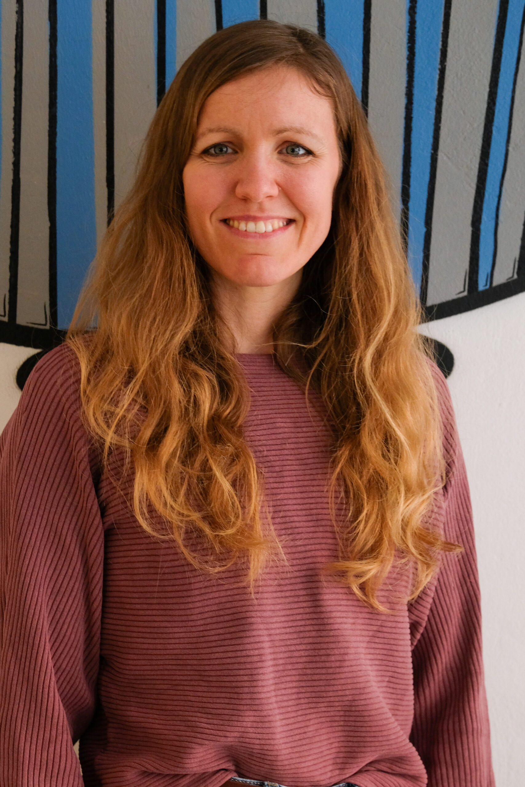 Silva Nevermann Sozialpädagogin