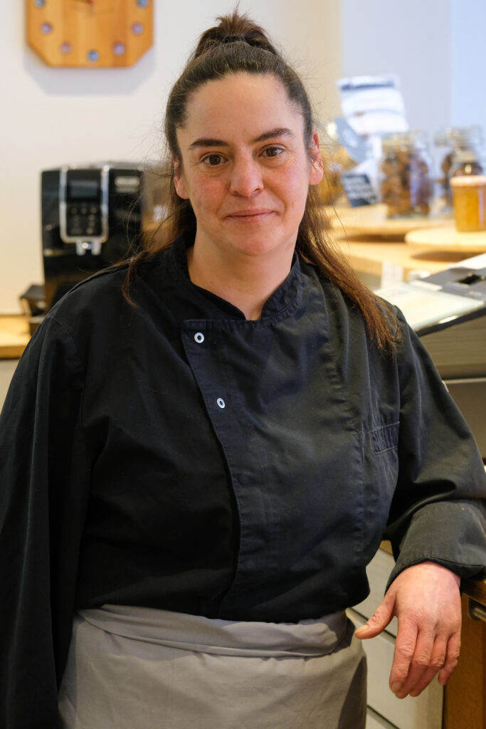 Jessica Stahl Service